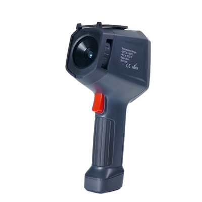 LSJ Industrial Economy Handheld Infrared Thermal Imaging Camera with OEM Customization Support
