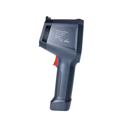 Factory Outlet 3.5 Inch Color Display Screen Thermal Imager Handheld Industrial with Maximum Output Power of 1mw