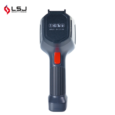 Factory Outlet 3.5 Inch Color Display Screen Thermal Imager Handheld Industrial with Maximum Output Power of 1mw