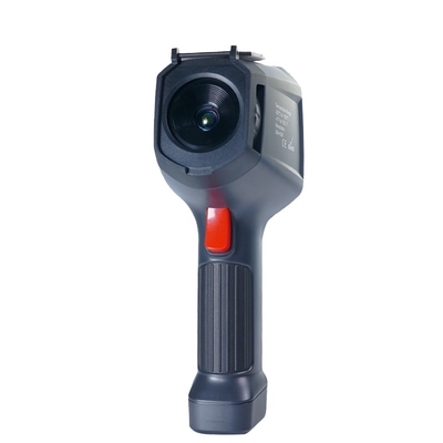 384*288 Resolution Handheld Thermal Imaging Camera for Industrial