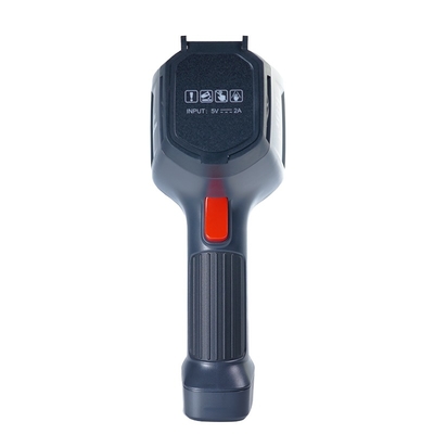 Economic Handheld Industry Temperature Tester 384*288 High Resolution Thermal Camera