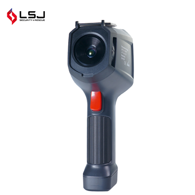Economic Handheld Industry Temperature Tester 384*288 High Resolution Thermal Camera