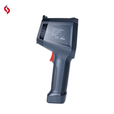 384*288 Higher Resolution Handheld Thermal Imaging Camera