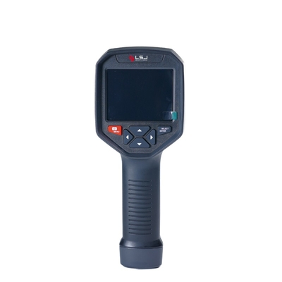 Factory Outlet 3.5 Inch Color Display Screen Thermal Imager Handheld Industrial Scope & Accessory