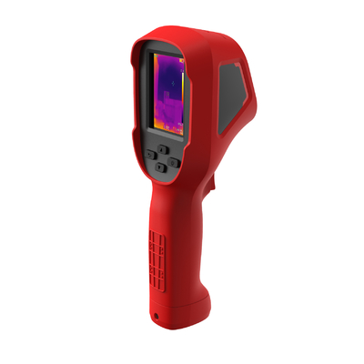 Handheld Infrared Thermography for Industrial Inspection Electrical Plumbing Leak Detection and Mechanical Maintenance
