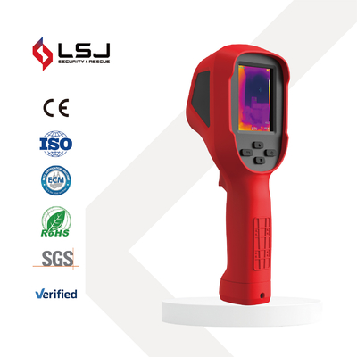 Industrial Handheld Infrared Thermal Imager for  Electrical Inspections
