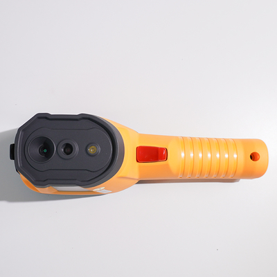 LSJ- E120   Factory Outlet Thermography Thermo Detector Industrial Infrared Thermal Camer Ir Camera