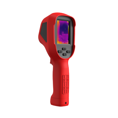 High Resolution Infrared Thermal Imaging Camera for Water Leak Detection Competitive Dealer Price