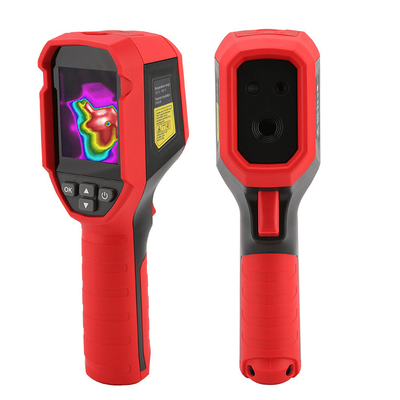 Chinese Higher Resolution 120*90 Handheld Infrared Thermal Imager Cameras for Sale