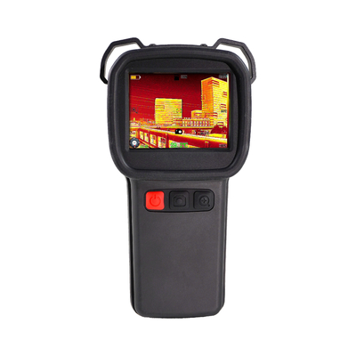 LSJ-S1200 Firefighting Thermal Imaging Camera -20℃-1200℃ Temperature Range for Fire and Rescue Service