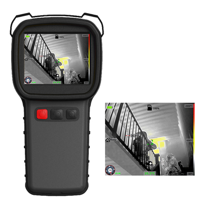 TIC Thermal Imaging Cameras for Firefighters, Support Capture Images and Videos Recording