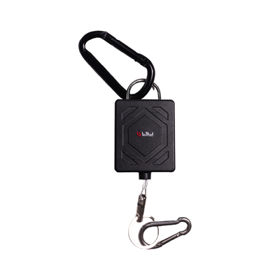 LSJ-S1200 -20℃-1200℃ Temperature Range Firefighting Thermal Imaging Camera for Fire and Rescue Service