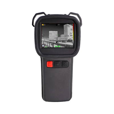LSJ-S1200 Fire TIC Thermal Imager Smoke-Penetrating Detection for Firefighters