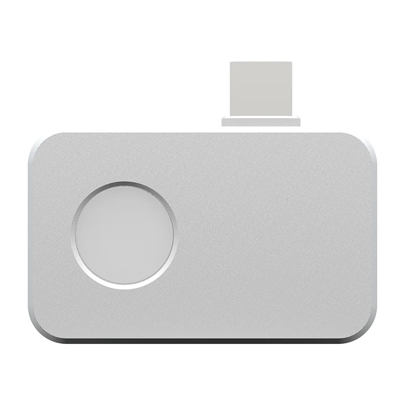 Hot Sale USB C Type Thermal Imaging Camera 256*192 Resolution ABS Material Designed for Android Phones ODM Customization