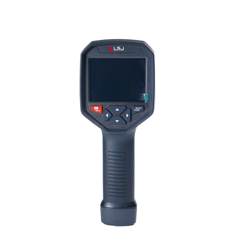 Factory Outlet 3.5 Inch Color Display Screen Thermal Imager Handheld Industrial Scope & Accessory