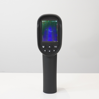 LSJ Handheld Thermal Imaging Camera Industrial Use Infrared USB Thermal Image Equipment LCD Household Thermometer for Machine
