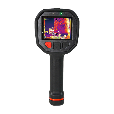 LSJ-F1200 Fire Rescue Thermal Imager Camera 384*288/640*512 IR Resolution Manufacturer Price for Firefighting