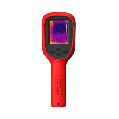 Industrial Handheld Infrared Thermal Imager for  Electrical Inspections