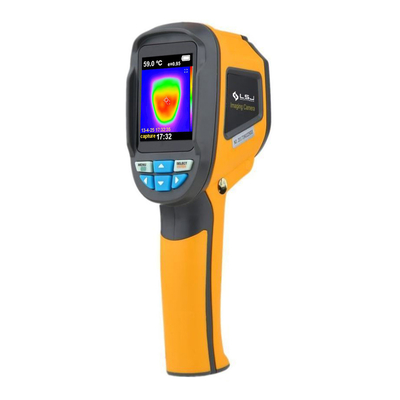 LSJ Thermal Imaging Camera Infrared Imager Thermal Camera Type C Infrared Thermal Camera