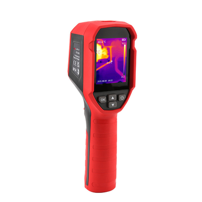 Chinese Higher Resolution 120*90 Handheld Infrared Thermal Imager Cameras for Sale