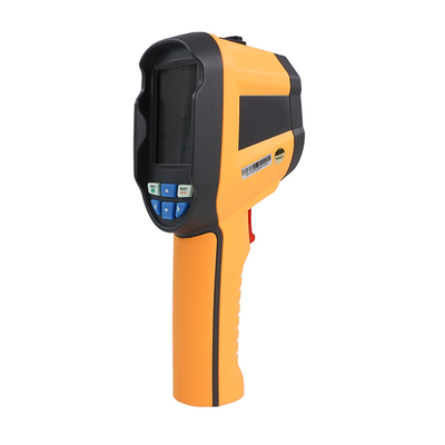 Higher Resolution 120*90 Handheld Infrared Thermal Imager Camera for Water Pipe Leak